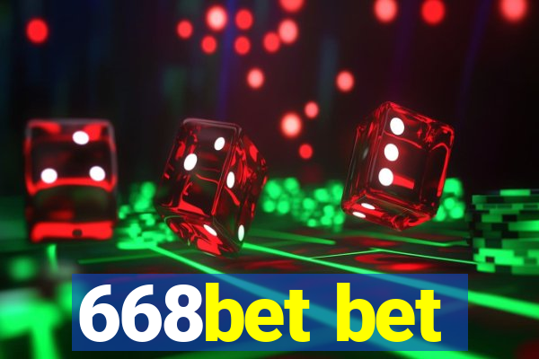 668bet bet